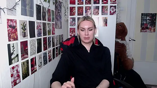 CapriScorpion online show from January 9, 10:51 am