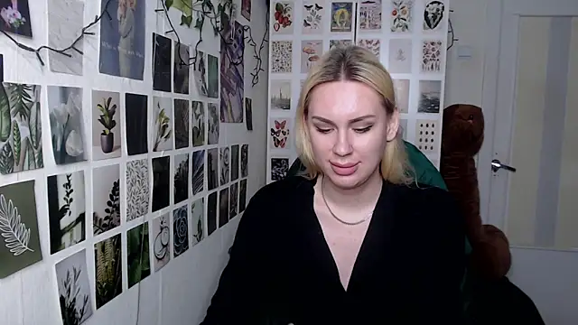 CapriScorpion online show from January 17, 3:06 pm