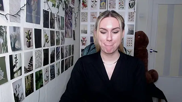 CapriScorpion online show from February 16, 3:08 pm