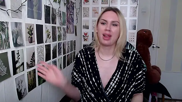 CapriScorpion online show from February 21, 11:44 am