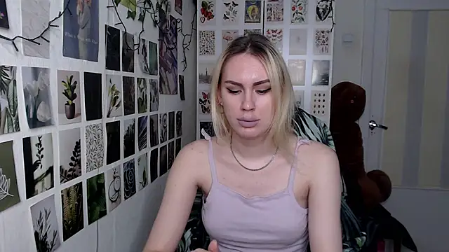 CapriScorpion online show from February 27, 10:59 am