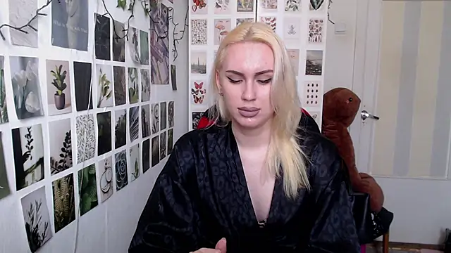 CapriScorpion online show from March 14, 10:42 am