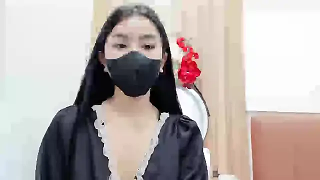 Snapshot of Lita-Julia chatting on January 21, 5:30 pm Lita-Julia online show from January 21, 5:30 pm