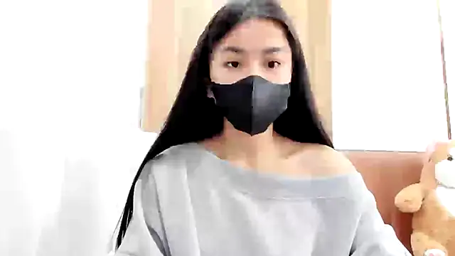 Snapshot of Lita-Julia chatting on February 16, 6:32 am Lita-Julia online show from February 16, 6:32 am