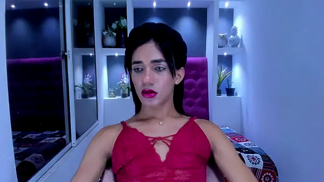 KatrinaQueen1 online show from February 17, 7:58 am