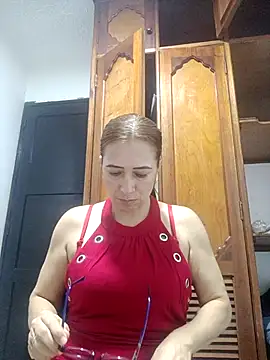 mademonsexy online show from March 5, 11:34 pm