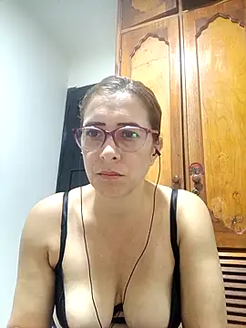 mademonsexy online show from April 18, 3:21 am