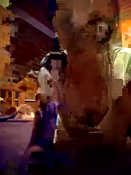 robertguada online show from April 12, 10:48 pm