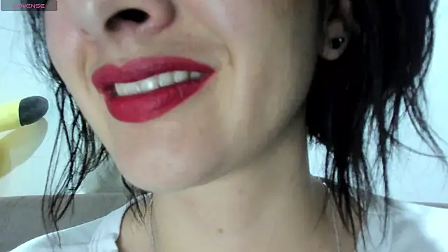 queen fetish online show from March 4, 10:02 am