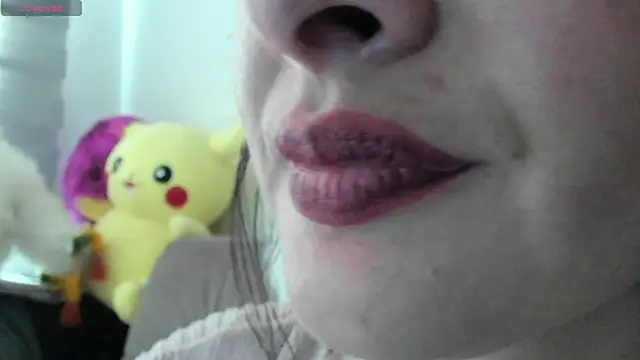 queen fetish online show from March 5, 6:34 pm