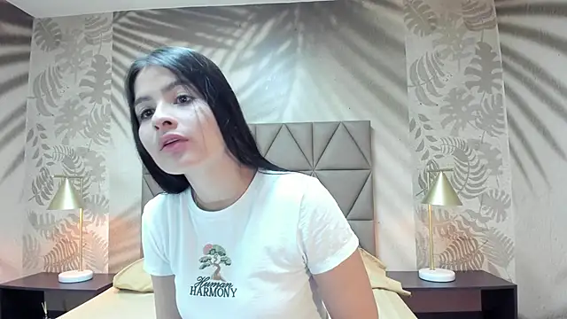 AnneDixie online show from February 19, 3:02 am