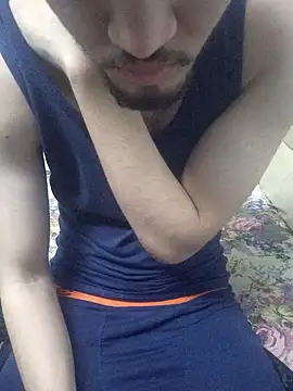 Snapshot of Arabian-B chatting on December 7, 3:08 pm Arabian-B online show from December 7, 3:08 pm