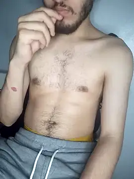 Snapshot of Arabian-B chatting on December 15, 6:15 pm Arabian-B online show from December 15, 6:15 pm