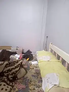 Snapshot of Arabian-B chatting on December 19, 10:21 pm Arabian-B online show from December 19, 10:21 pm