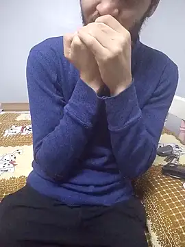 Snapshot of Arabian-B chatting on December 27, 6:42 pm Arabian-B online show from December 27, 6:42 pm