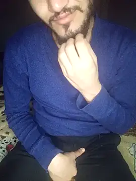 Snapshot of Arabian-B chatting on December 30, 4:20 am Arabian-B online show from December 30, 4:20 am