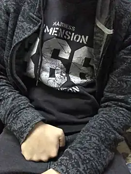 Snapshot of Arabian-B chatting on January 8, 2:03 pm Arabian-B online show from January 8, 2:03 pm