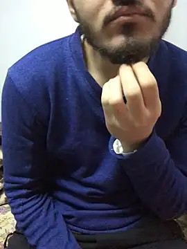 Snapshot of Arabian-B chatting on February 25, 9:20 am Arabian-B online show from February 25, 9:20 am