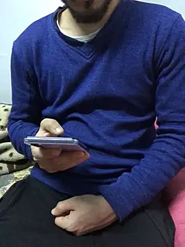 Snapshot of Arabian-B chatting on February 27, 2:21 pm Arabian-B online show from February 27, 2:21 pm