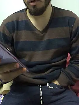 Snapshot of Arabian-B chatting on March 8, 7:31 pm Arabian-B online show from March 8, 7:31 pm