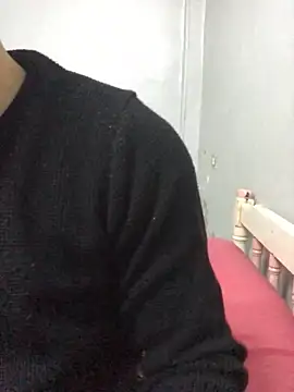 Snapshot of Arabian-B chatting on March 10, 2:05 pm Arabian-B online show from March 10, 2:05 pm