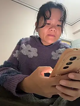 Zhuli11 online show from November 10, 2:27 pm