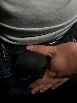 dedooelgrande online show from January 9, 3:09 am