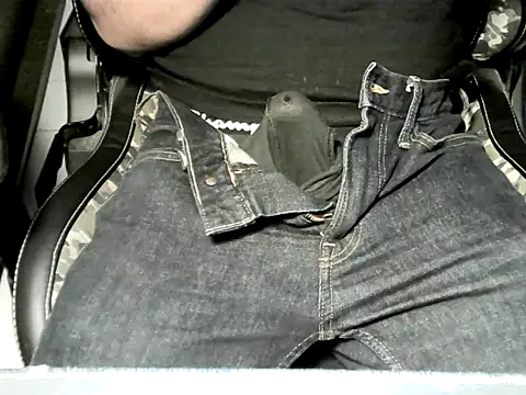 dedooelgrande online show from January 15, 10:35 pm