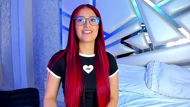 Miia002 online show from February 17, 11:55 pm