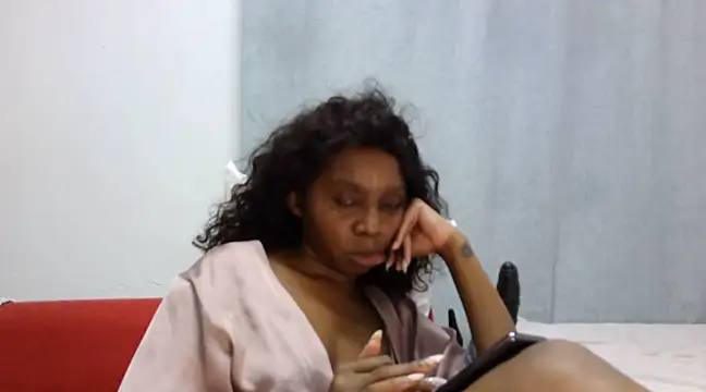 Sexxybella27 online show from February 4, 7:11 pm