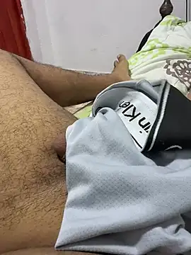 Snapshot of Chester4657 chatting on January 15, 7:50 pm Chester4657 online show from January 15, 7:50 pm