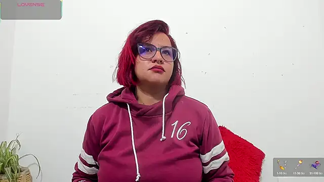 hazel 34 online show from March 12, 9:26 am