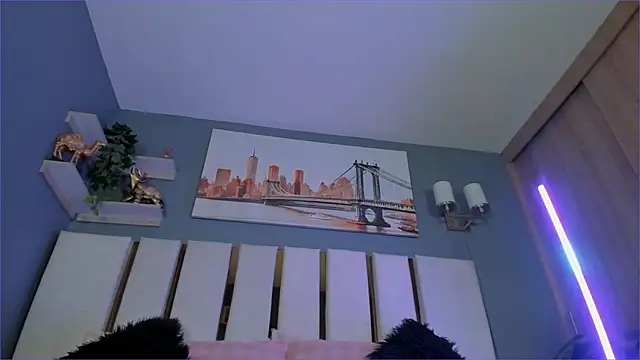 Bambi gurl online show from March 16, 12:06 am