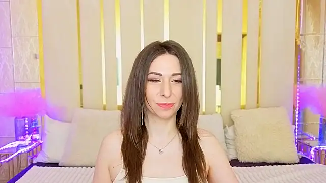 KimmmLi online show from May 30, 5:59 am