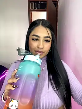 Charlotte cutee18 online show from October 29, 8:32 pm