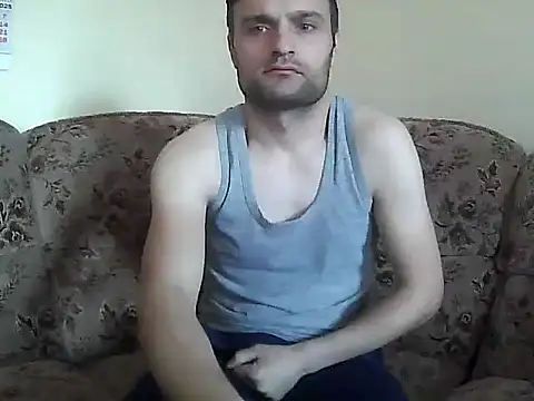 suarez1235 online show from April 11, 1:37 pm