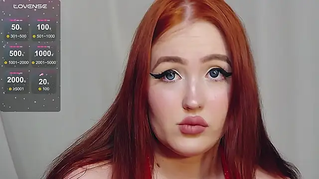 IrinaArt online show from January 16, 10:58 pm