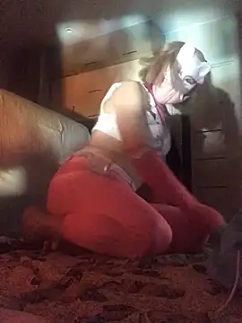 Snapshot of BigAssKi chatting on December 19, 12:34 am BigAssKi online show from December 19, 12:34 am