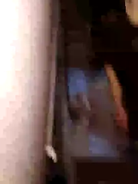 Snapshot of BigAssKi chatting on January 3, 5:28 am BigAssKi online show from January 3, 5:28 am