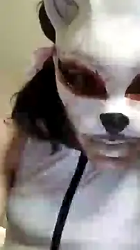 Snapshot of BigAssKi chatting on January 15, 8:26 pm BigAssKi online show from January 15, 8:26 pm