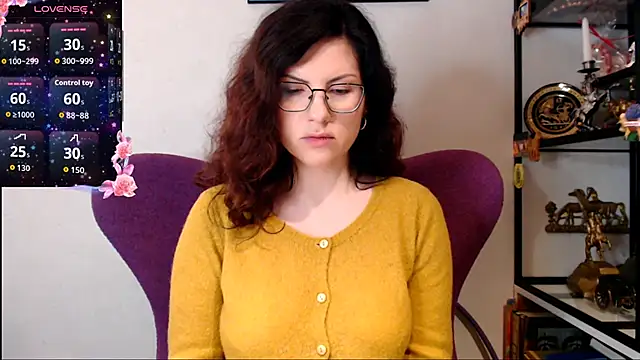 vaders daughter online show from April 22, 6:53 pm