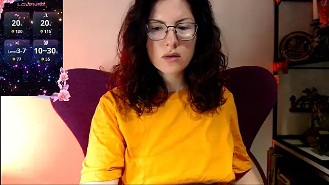 vaders daughter online show from May 22, 6:57 pm