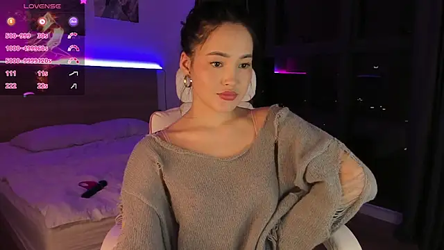 Snapshot of l1lpamp chatting on January 11, 1:11 pm l1lpamp online show from January 11, 1:11 pm