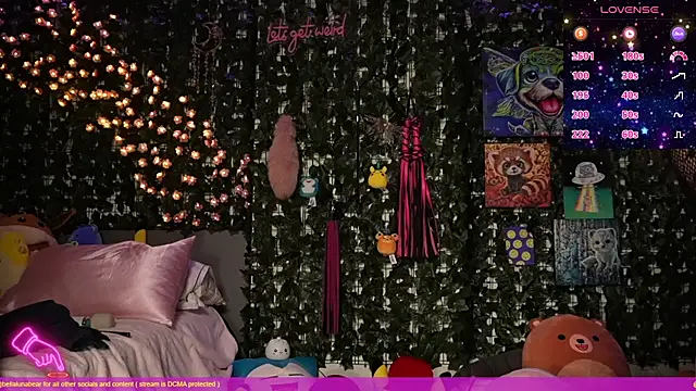 Snapshot of bellalunabear chatting on April 27, 5:22 pm bellalunabear online show from April 27, 5:22 pm