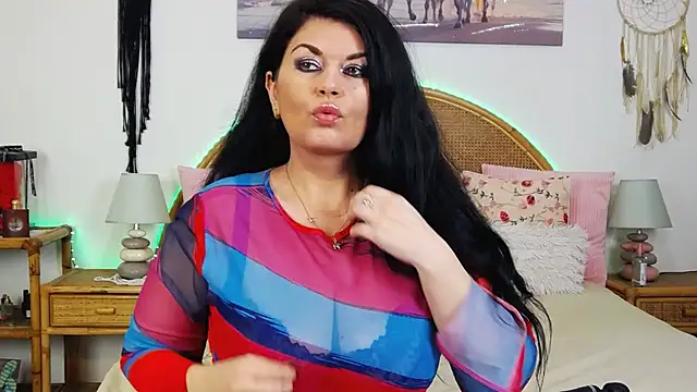 EllenGrace online show from January 11, 11:46 pm