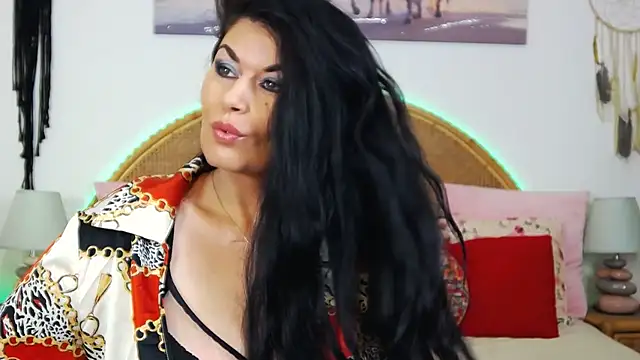 EllenGrace online show from February 11, 10:50 pm