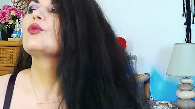 EllenGrace online show from February 24, 9:07 am