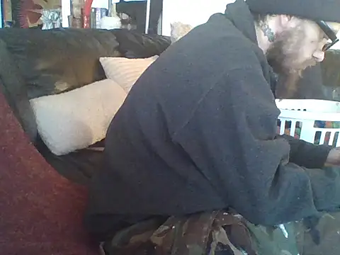 LongDickLance online show from January 8, 2:30 pm