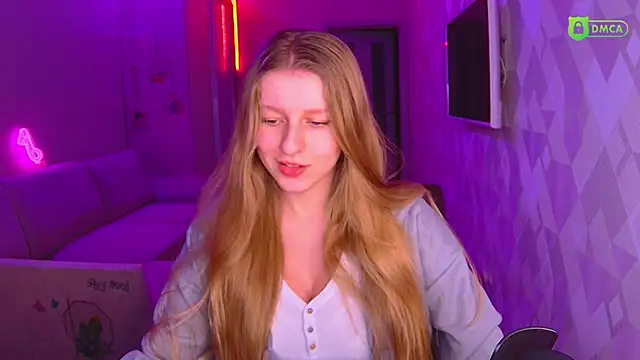 AmaliaQueen online show from December 12, 2:33 pm