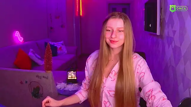 AmaliaQueen online show from December 24, 2:54 pm